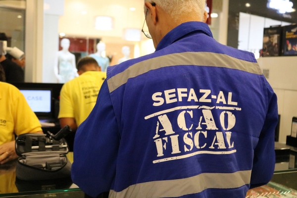 Empresas fictícias em Alagoas são combatidas por Secretaria da Fazenda