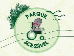 Prefeitura lança Parque Acessível com ações de inclusão