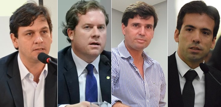 Família Beltrão deve protagonizar disputa em Coruripe