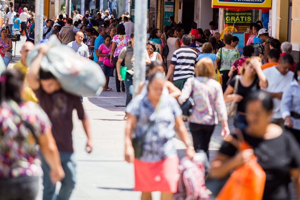 Comércio de Alagoas volta a abrir novas lojas após 4 anos