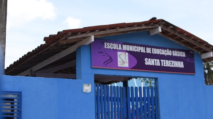 Município de Coruripe tem escola finalista no Desafio Inova Escola