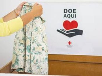 Pitágoras fecha parceria com a Cruz Vermelha Brasileira
