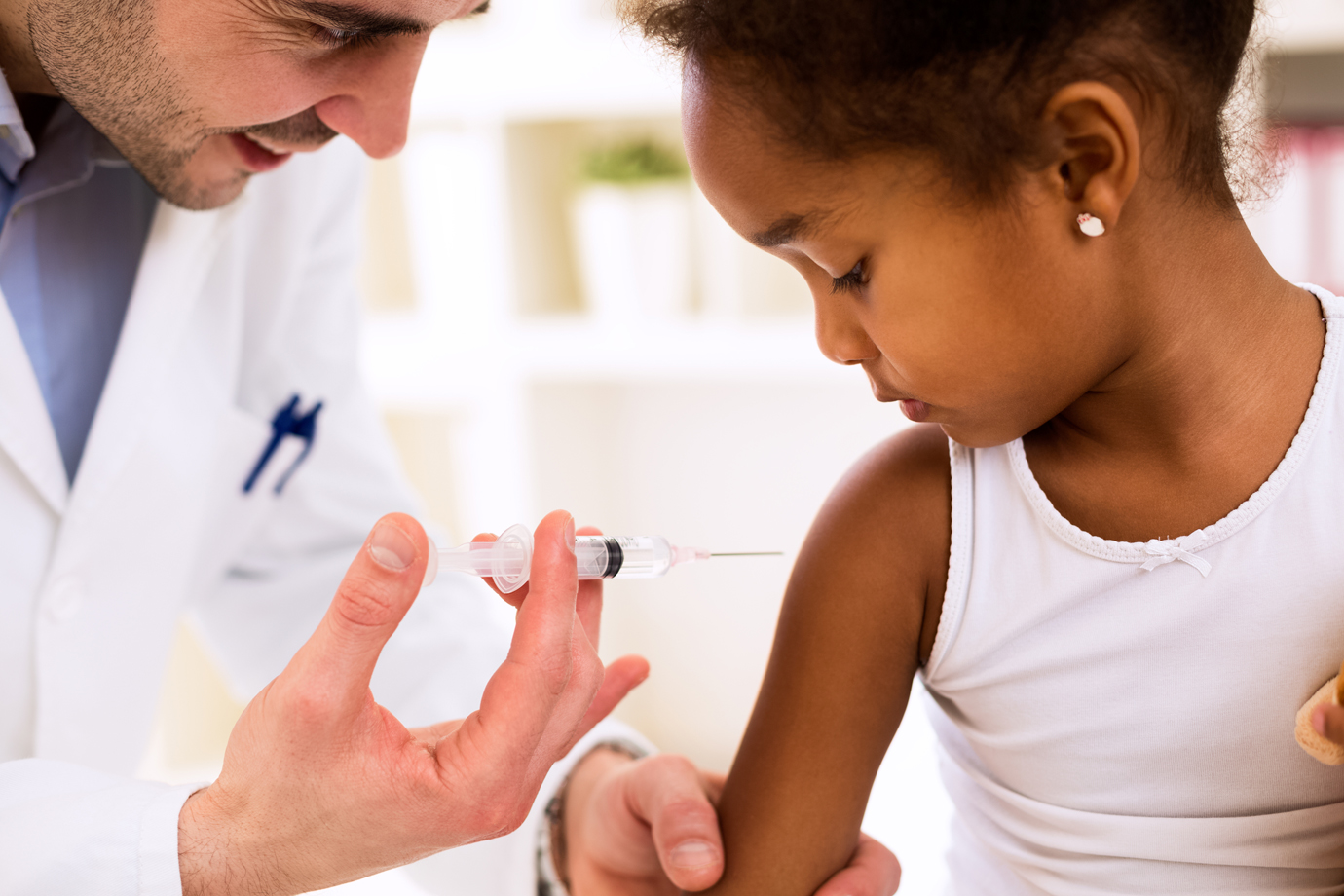 R$ 206 milhões são liberados pelo Ministério da Saúde para ampliar ações de vacinação