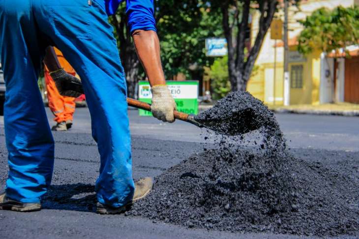 Programa Nova Maceió irá levar infraestrutura à ruas da capital