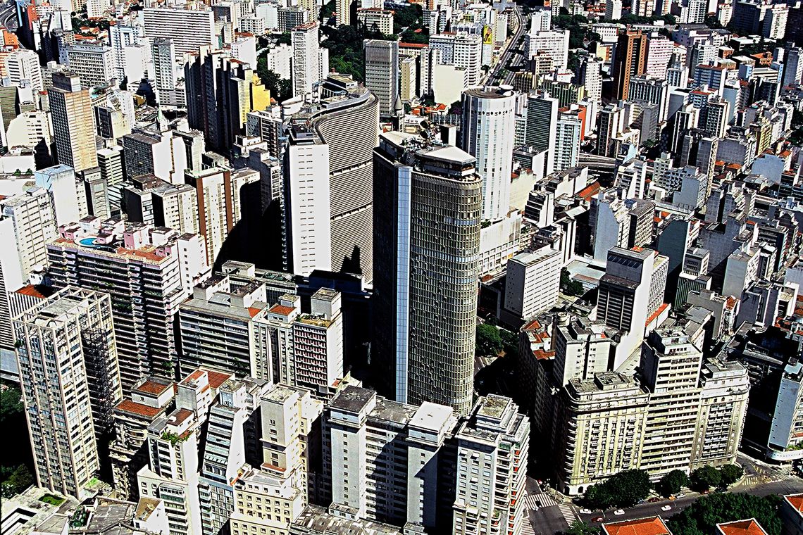Total de domicílios alugados no Brasil cresce 5,3% em um ano