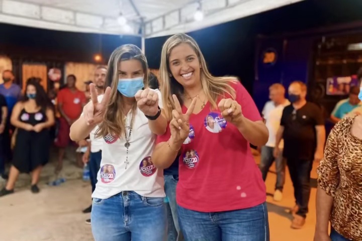 De 102 municípios alagoanos, 21 elegeram mulheres