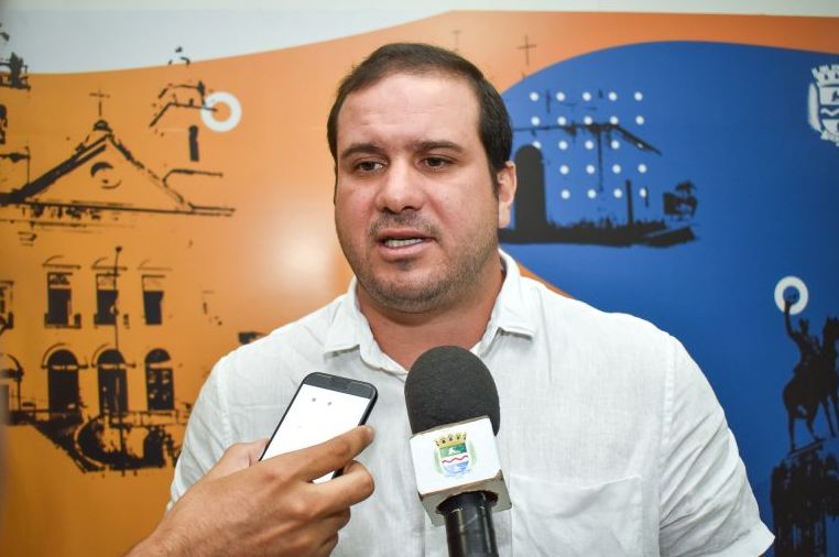 Prefeitura de Maceió prepara fiscais para novo Código de Limpeza