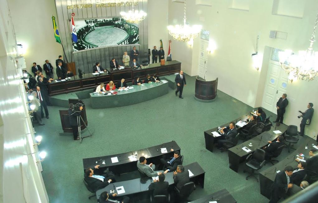 Orçamento Impositivo é aprovado em Assembleia Legislativa de AL