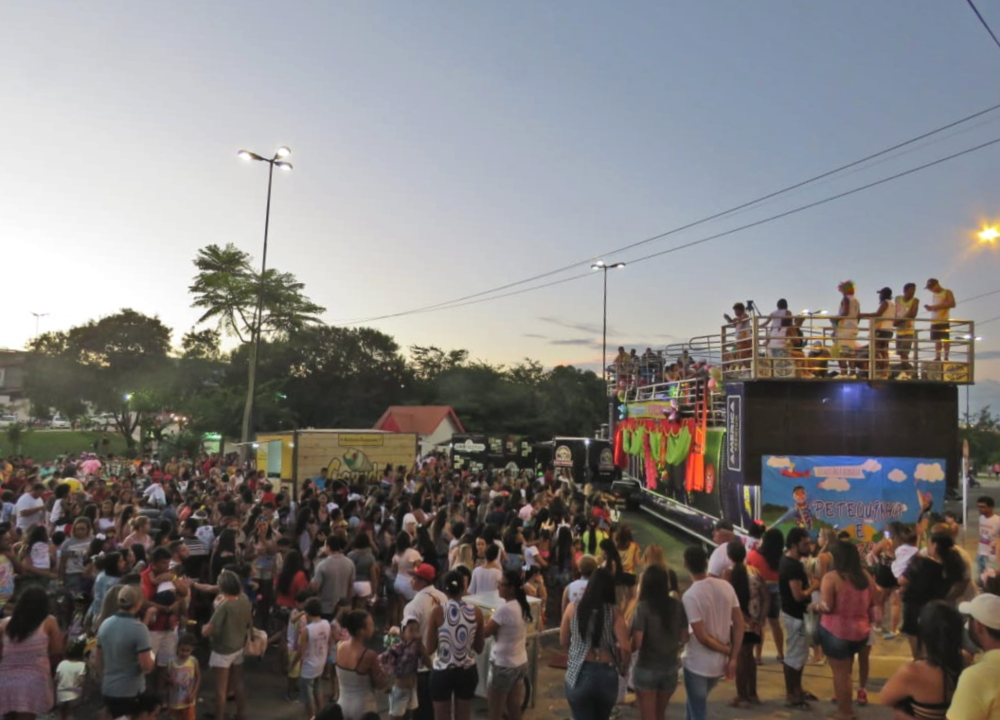 Prefeitura de Arapiraca lança cadastro para calendário oficial de eventos 2020