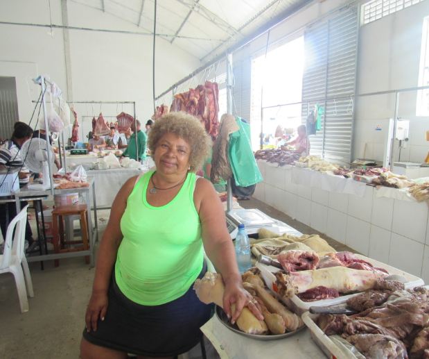 Mercado da Carne de Penedo é reformado e entregue à população