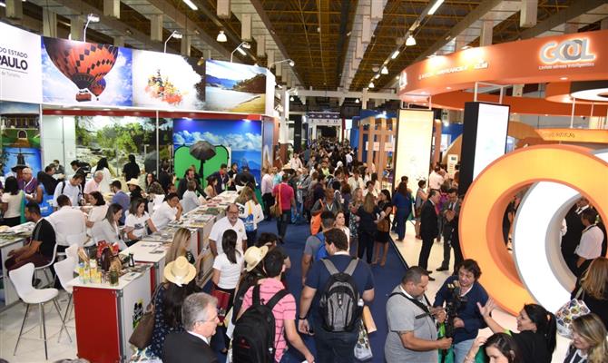 Alagoas ganha força durante ABAV Expo