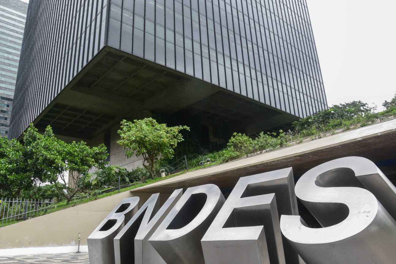 BNDES registra lucro de R$ 2,7 bi no terceiro trimestre