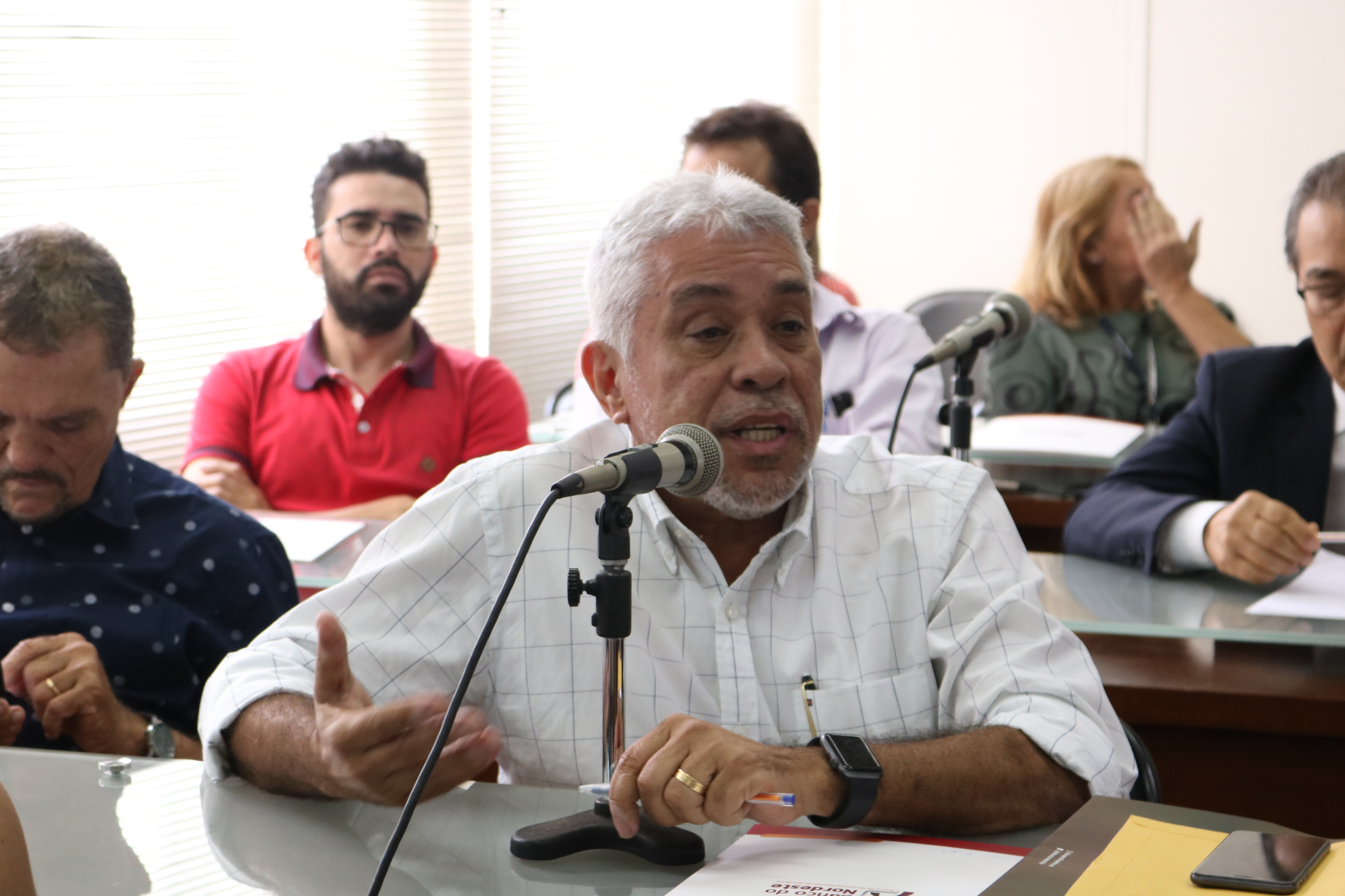 Pindorama participa de encontro sobre alocação de recursos para Alagoas