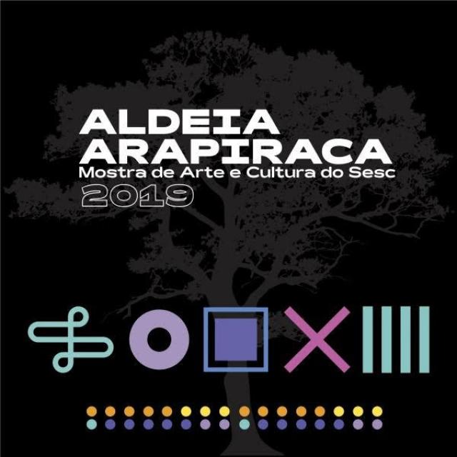 Mostra Aldeia Arapiraca 2019