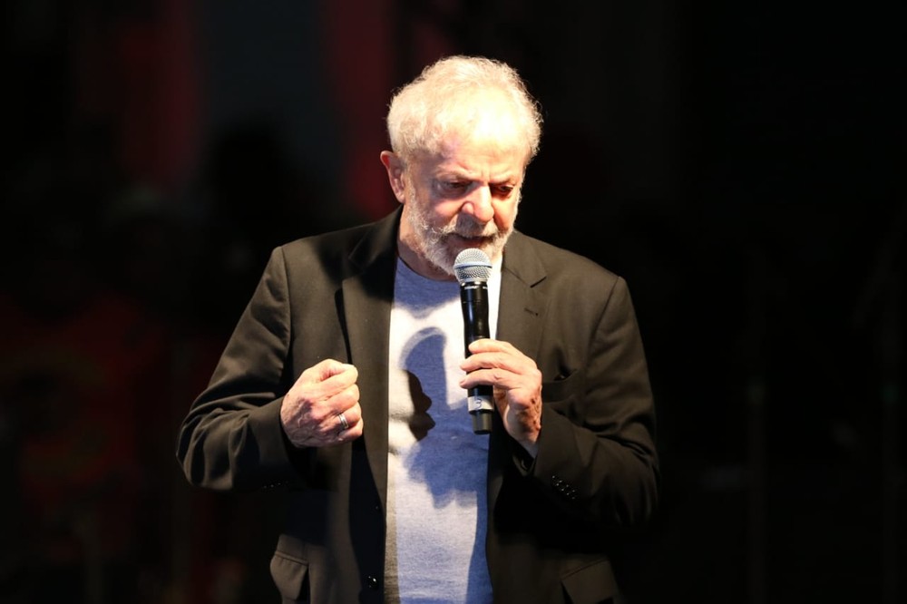 Recurso de Lula no caso do sítio de Atibaia é julgado nesta quarta-feira (27)