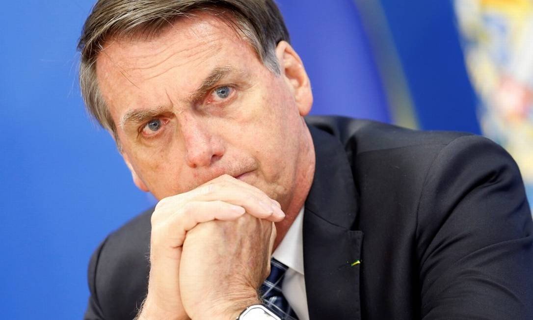Bolsonaro e Marcos Pontes se contradizem em declarações sobre Correios