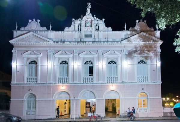 23º Festival Estudantil de Teatro oferece espetáculos gratuitos em Maceió