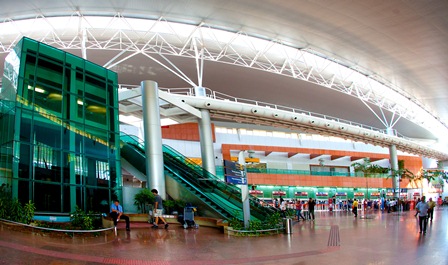 Aeroporto Zumbi dos Palmares é eleito o melhor do Nordeste