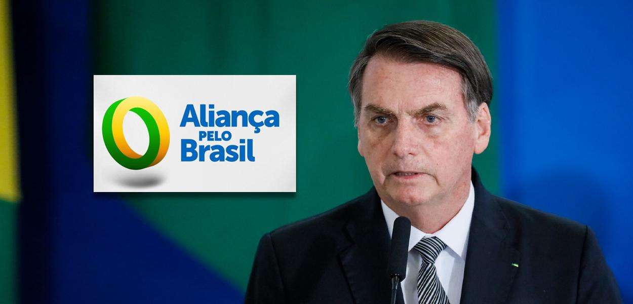 Partido de Bolsonaro está fora das eleições municipais