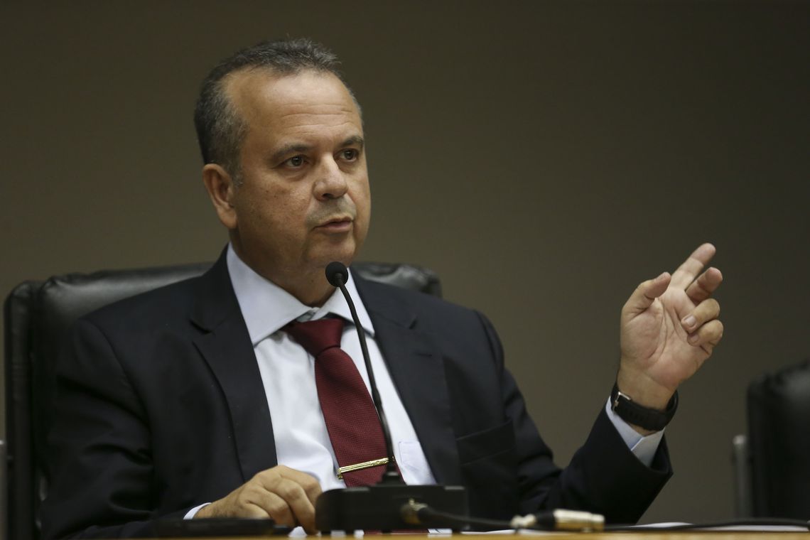 Rogério Marinho afirma que reforma da Previdência pode recuperar confiança na economia