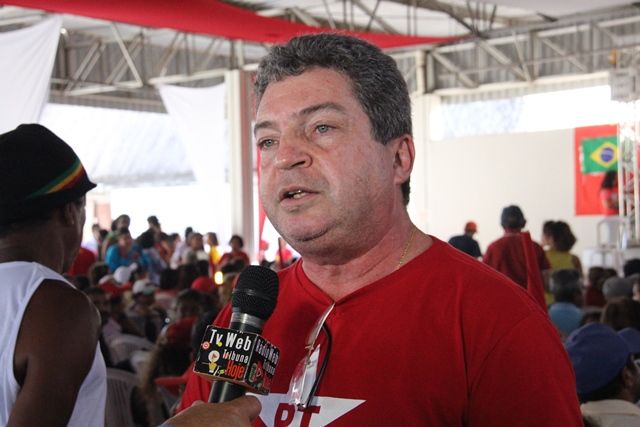 PT acusa deputado Cabo Bebeto de “provocação covarde”