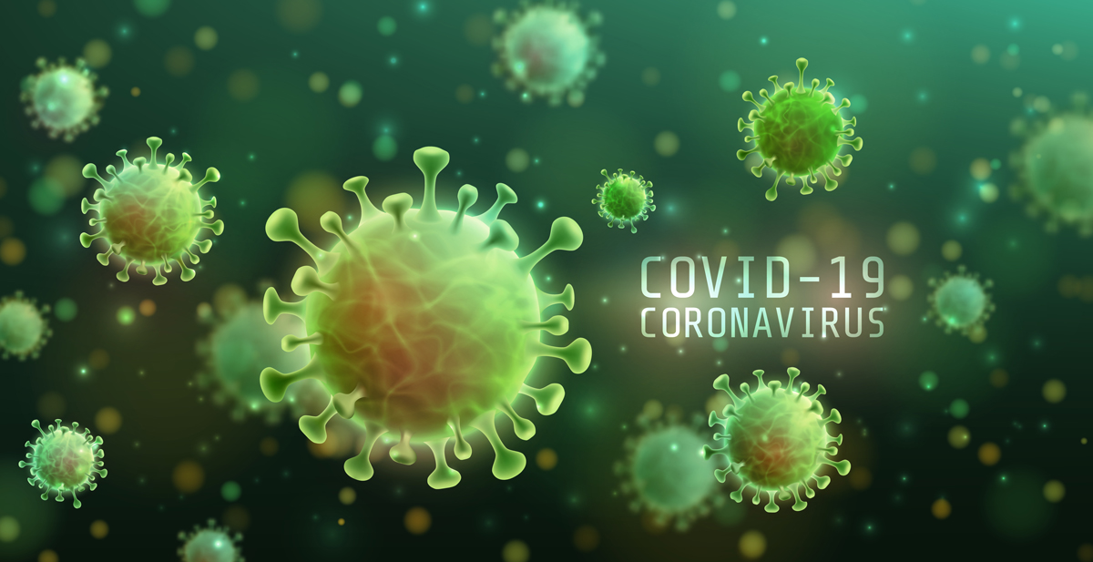 Brasil passa de 4,4 milhões de casos do coronavírus