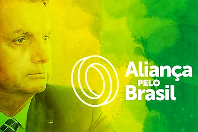 Aliança pelo Brasil pode estar fora das eleições municipais