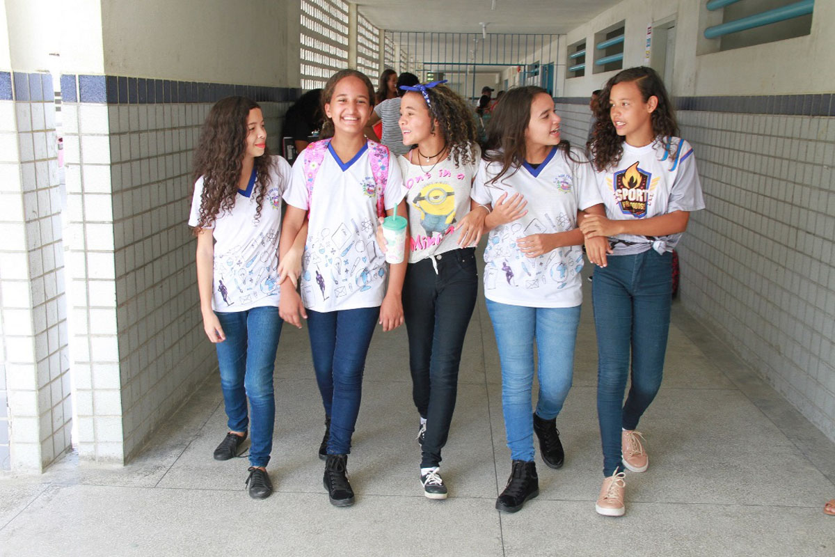 Seduc oferece mais de 800 vagas para alunos novatos em Maceió
