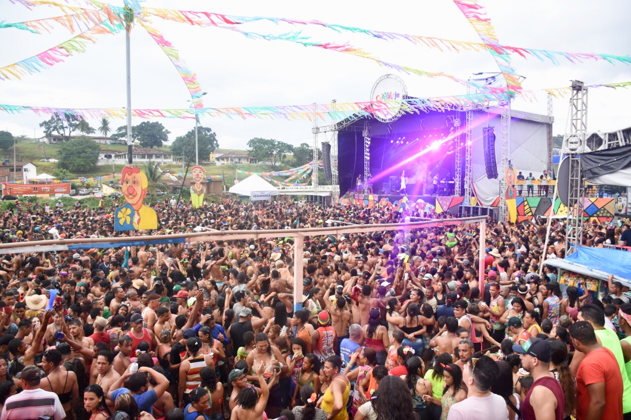 Confira a programação de Carnaval nos municípios de Alagoas