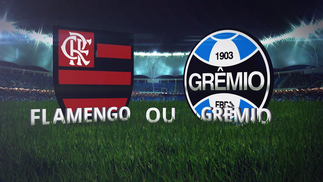 Flamengo x Grêmio: Jogo promete disputa acirrada pela vaga na final da Libertadores