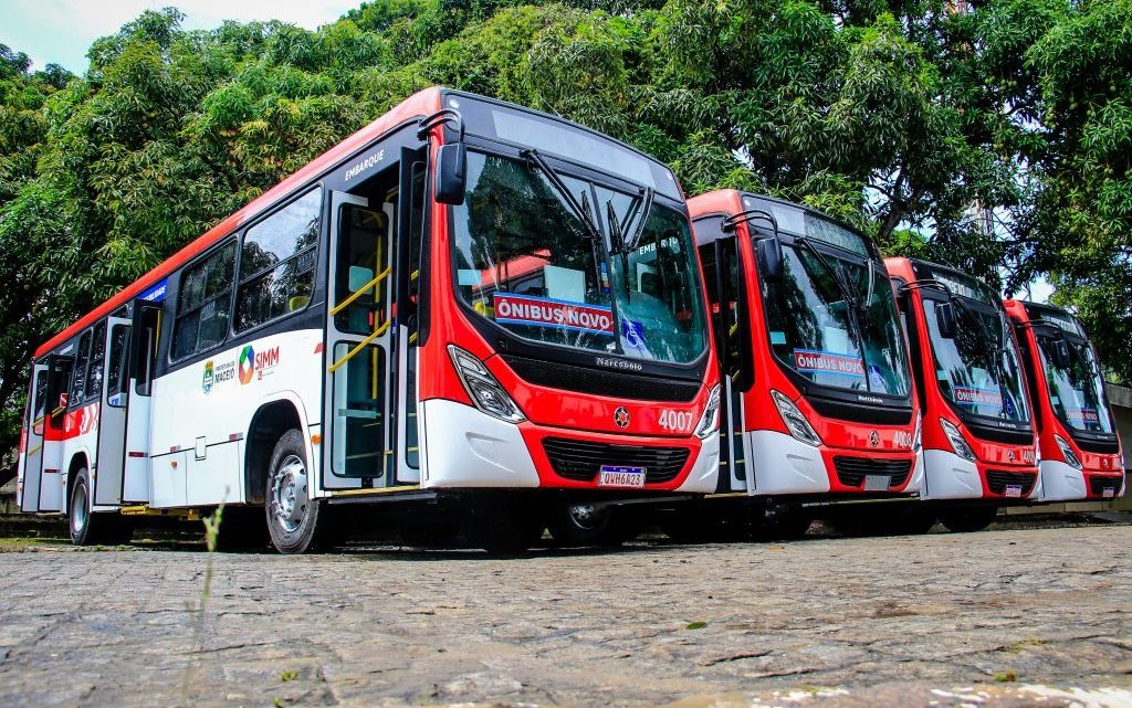 Prefeitura anuncia ampliação de novas linhas de ônibus