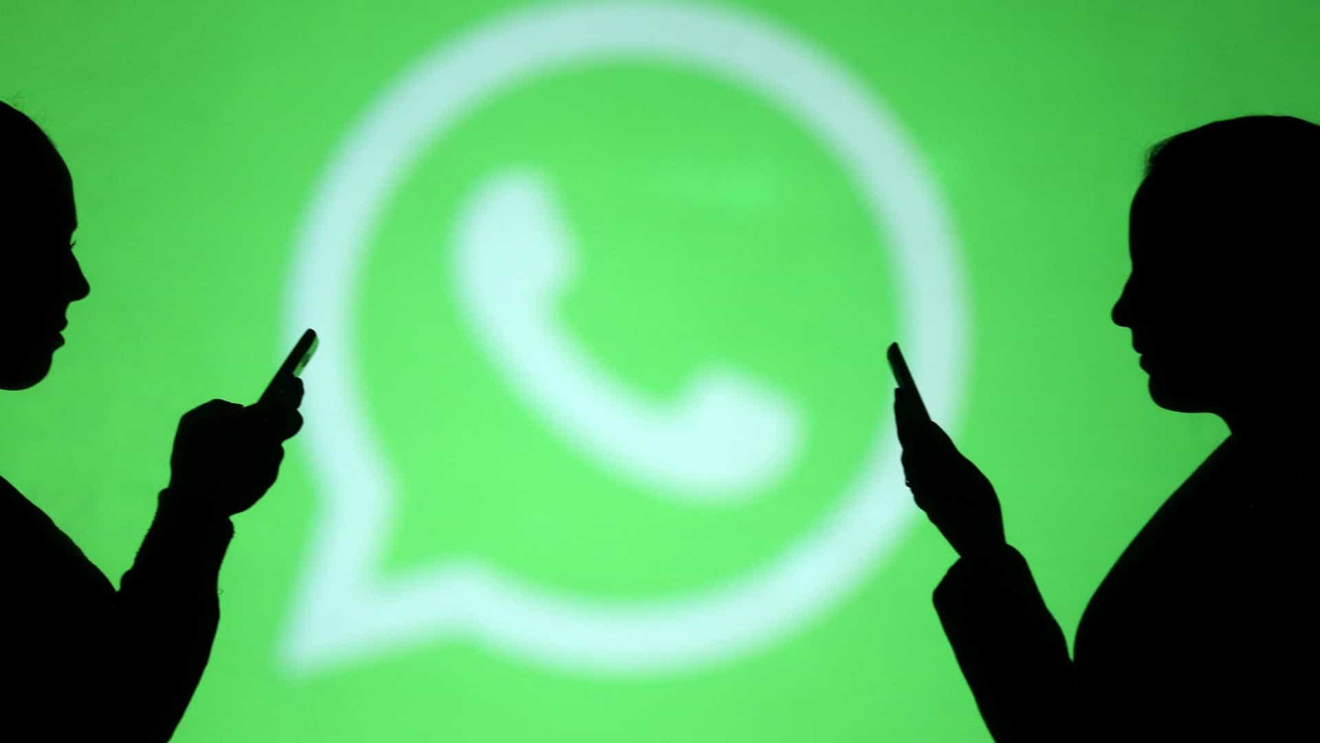 TSE pede que WhatsApp informe se empresas fizeram disparos na eleição