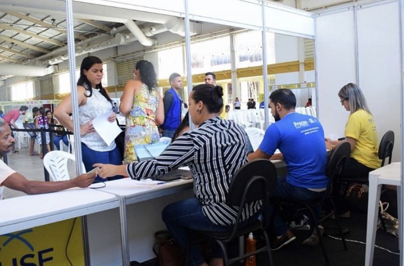 Procon promove Feirão de Renegociação de dívidas em Alagoas