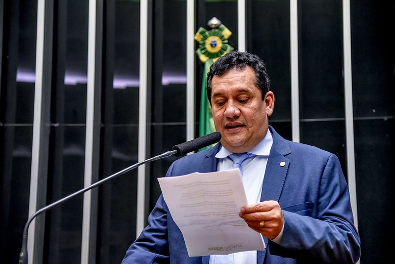 Deputado Severino Pessoa pode mudar rumo das eleições em Arapiraca