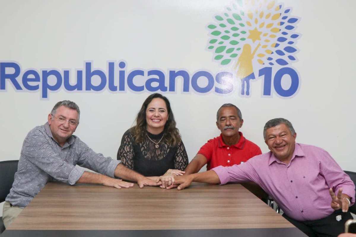 Sem confirmação de Luciano Barbosa, Fabiana Pessoa confirma pré-candidatura à prefeita de Arapiraca