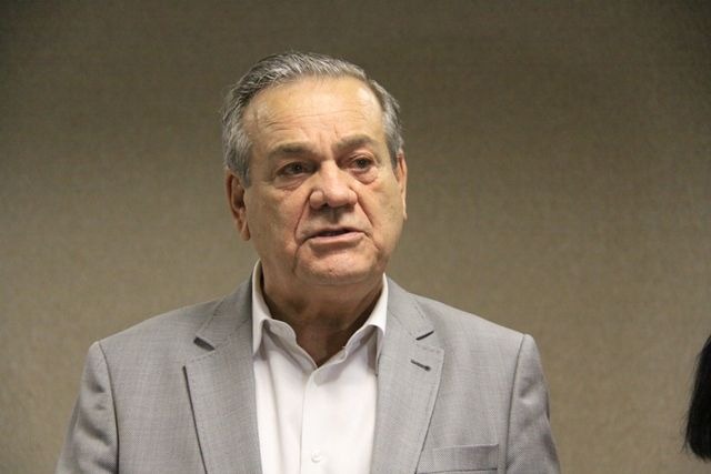 Ronaldo Lessa mantém pré-candidatura a prefeito e nega aliança com JHC