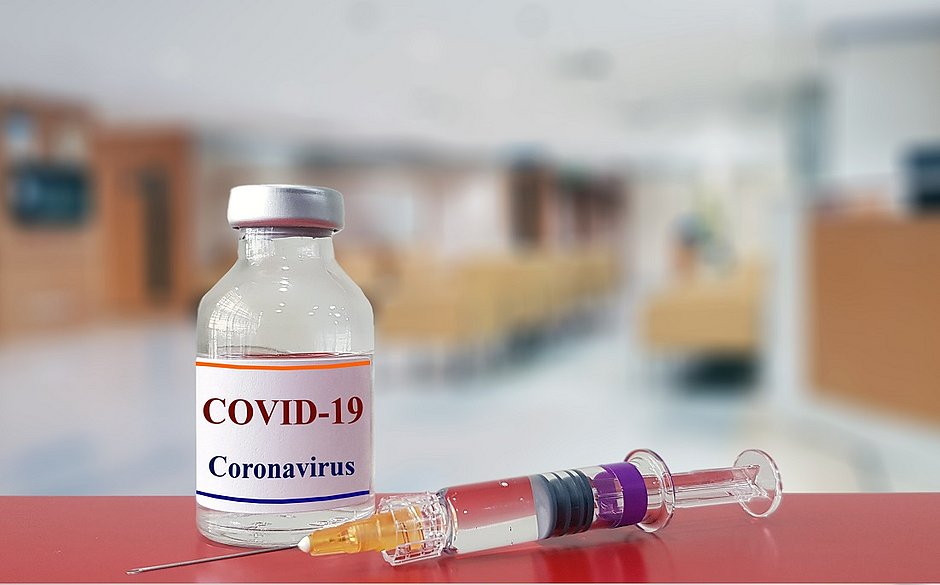 Estudo confirma eficácia da Coronavac na fase 2 dos testes
