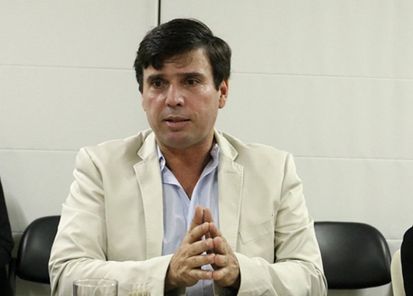 Marcius Beltrão, um dos grandes vitoriosos de 2020, vai virar secretário