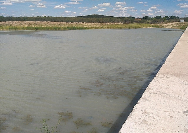 Barragens de Delmiro Gouveia e Água Branca têm obras avançadas