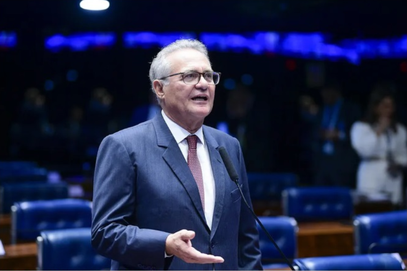Aliado de Lira, senador que tentou “barrar” CPI da Braskem faz críticas a Renan